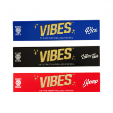 Vibes Paper King